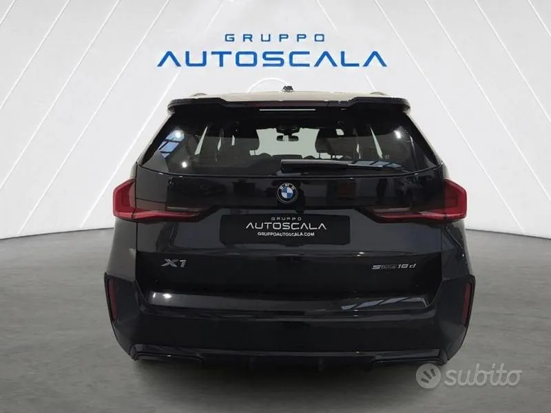 BMW X1 2026 photo 4