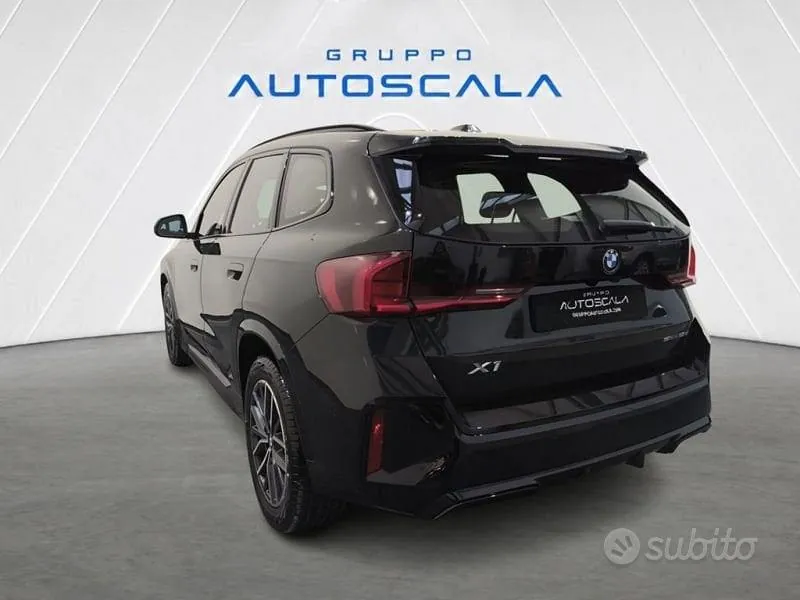 BMW X1 2026 photo 3