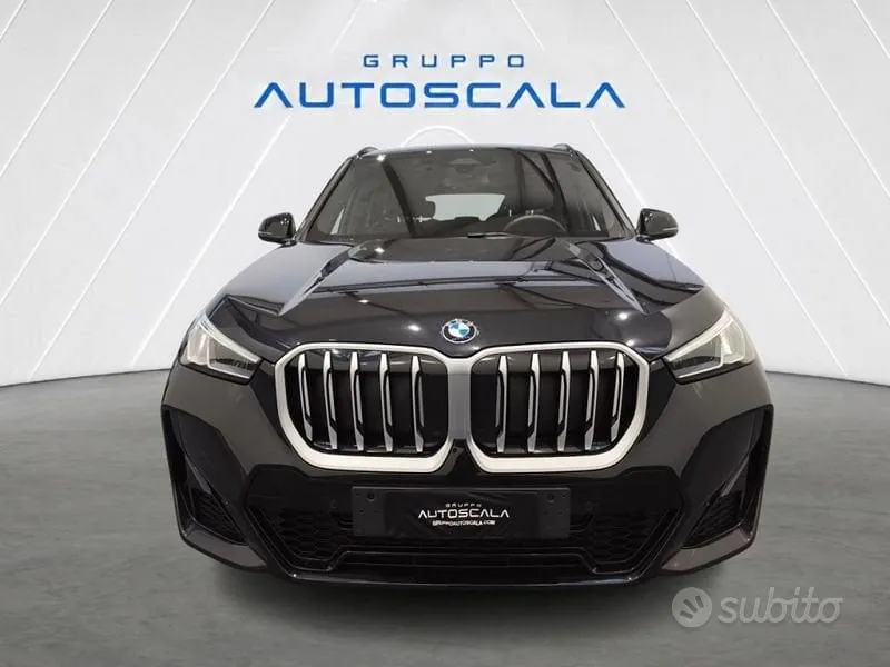 BMW X1 2026 photo 2