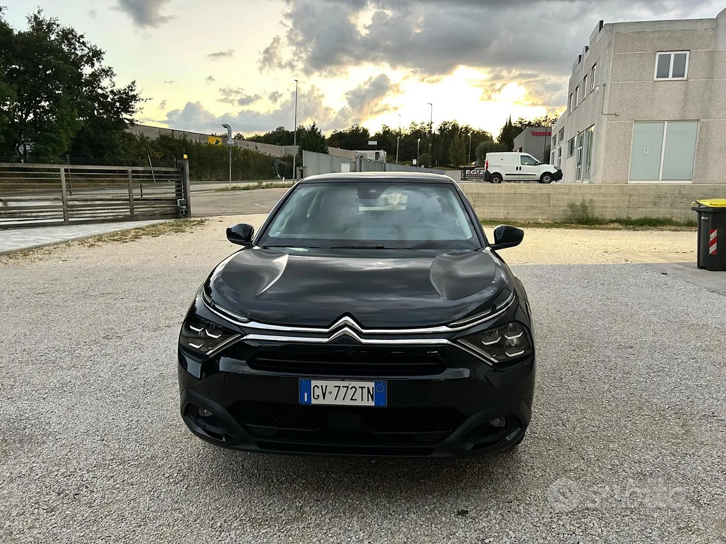 Citroen C4 2024 photo 5
