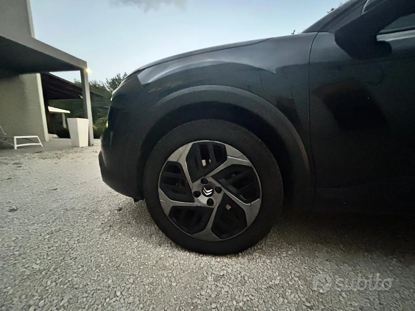Citroen C4 2024 photo 3