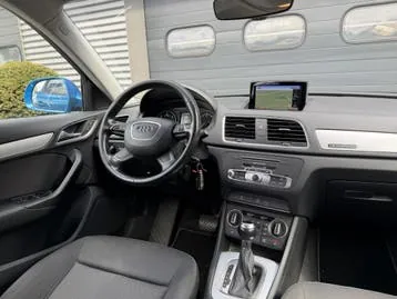 Audi Q3 2016 photo 3
