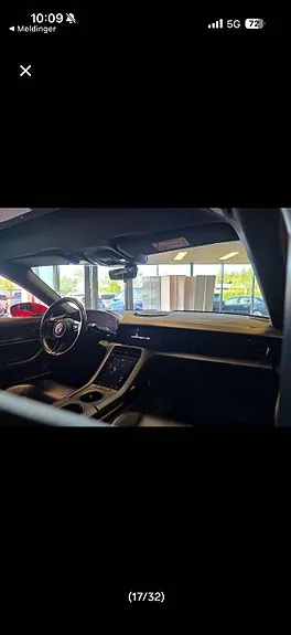 Porsche Taycan 4S 2020 photo 5