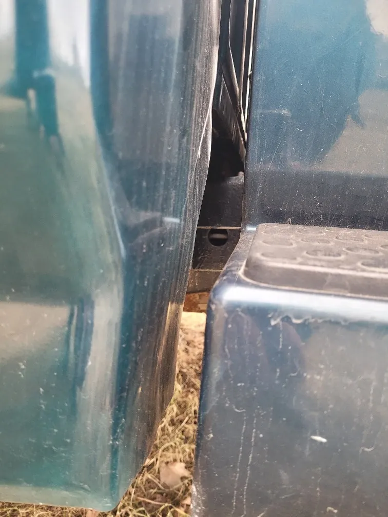 Ford F-150 1992 photo 2
