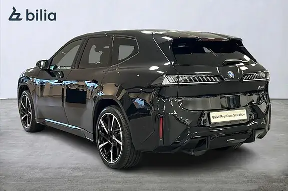 BMW Ix3 2026 photo 2