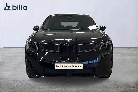 BMW Ix3 2026 photo 5