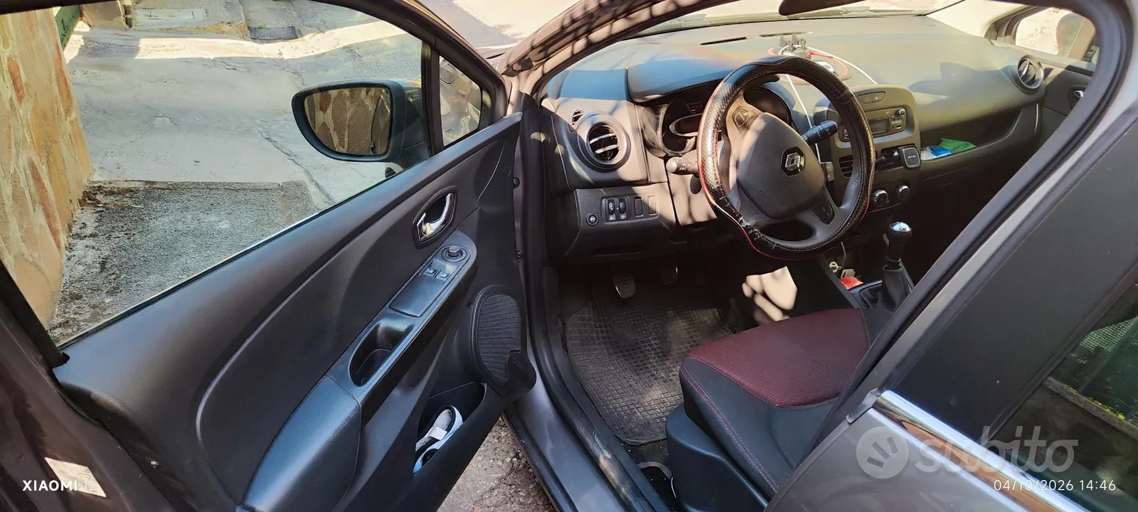 Renault Clio 2013 photo 4