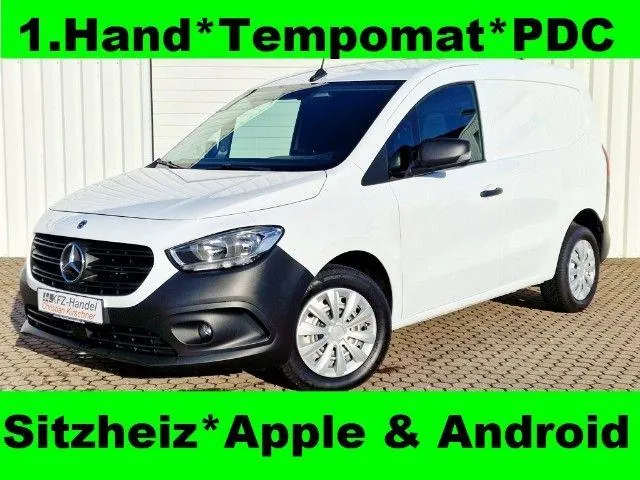 Mercedes-Benz Citan