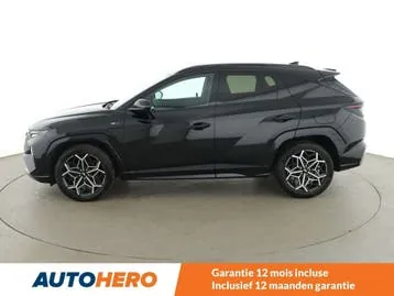 Hyundai Tucson 2023 photo 3