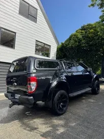Ford Ranger 2016 photo 5