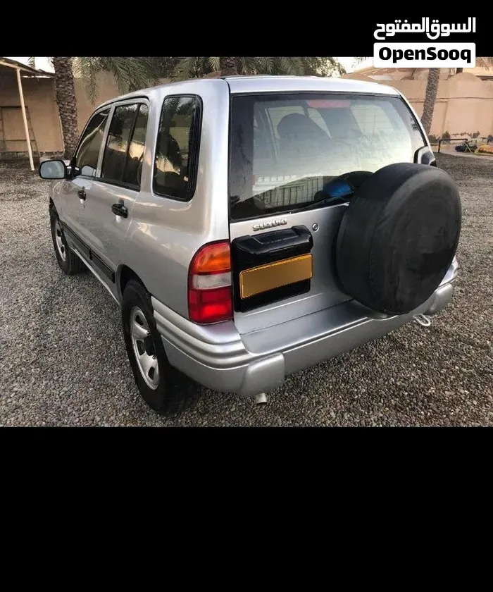 Toyota 4 Runner 2003 photo 3