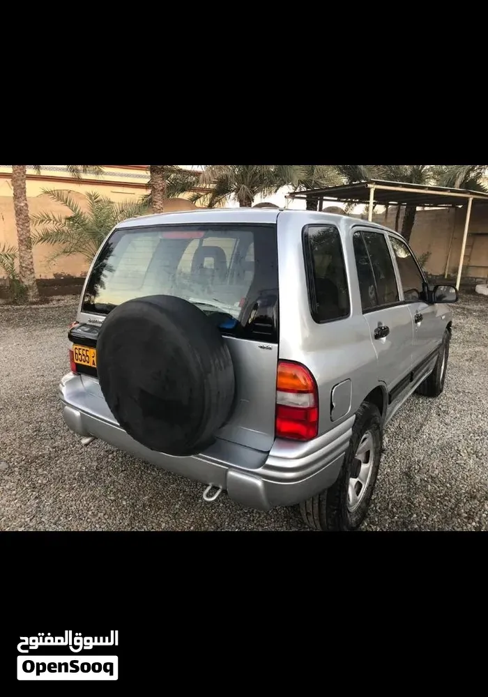Toyota 4 Runner 2003 photo 4