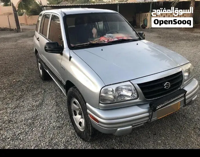 Toyota 4 Runner 2003 photo 2