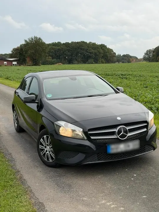 Mercedes-Benz A 180 Cdi