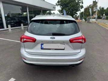 Ford Focus 2021 photo 3