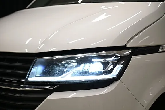 Volkswagen Transporter 2020 photo 5