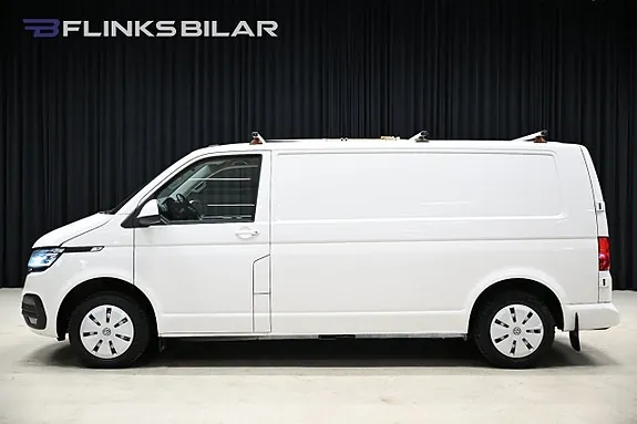 Volkswagen Transporter 2020 photo 2