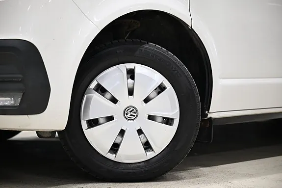 Volkswagen Transporter 2020 photo 3
