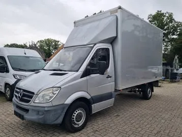 Mercedes-Benz Sprinter 316 Cdi