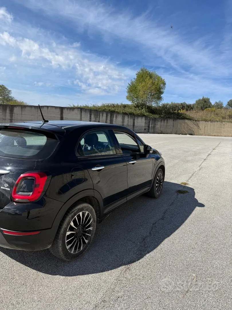 Fiat 500X 2018 photo 3