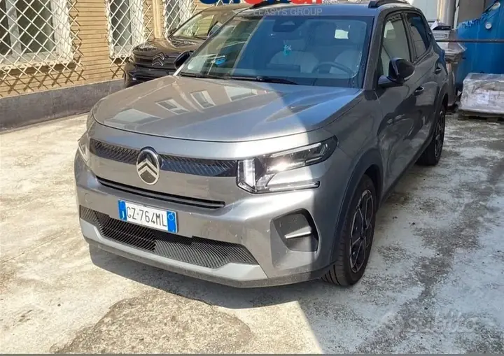 Citroen C3 2025 photo 4