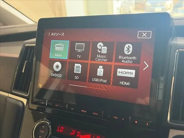 Mitsubishi Delica D:5 2019 photo 5