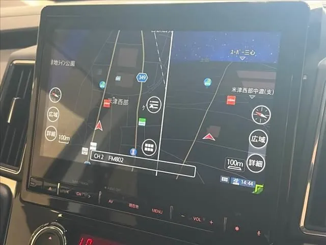 Mitsubishi Delica D:5 2019 photo 4