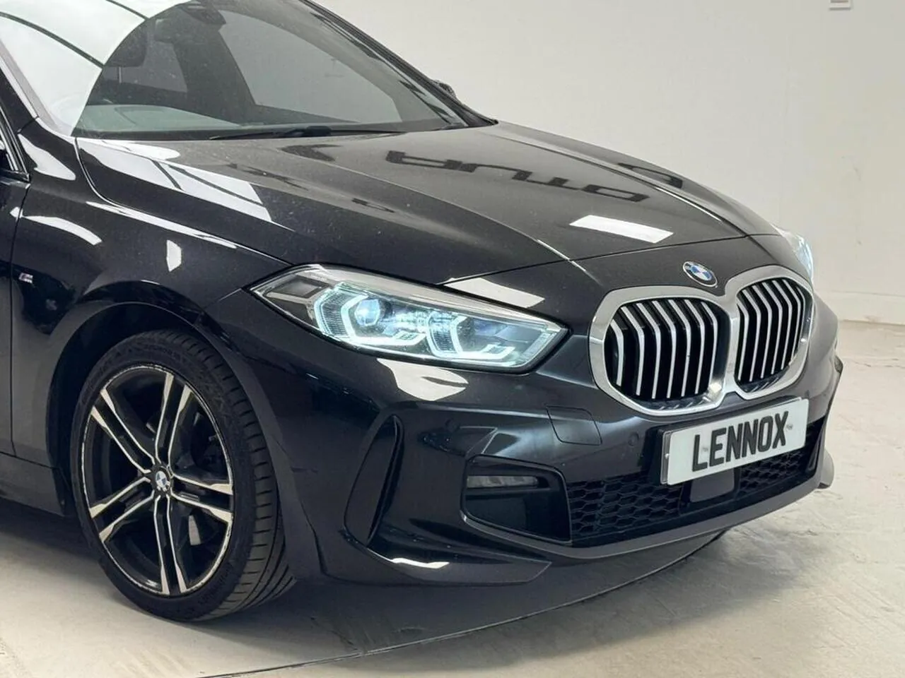 BMW 1 Series 2024 photo 5