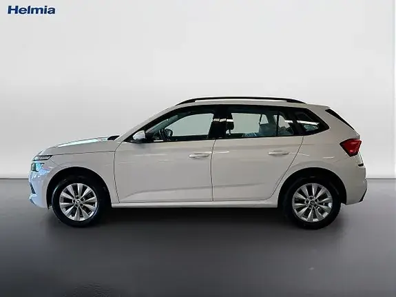 Skoda Kamiq 2020 photo 3
