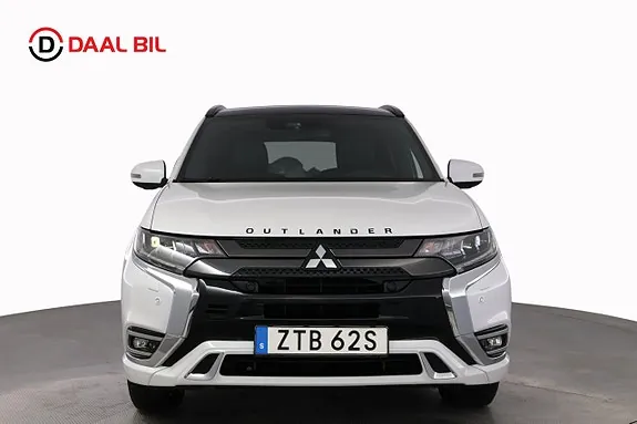 Mitsubishi Outlander 2020 photo 2