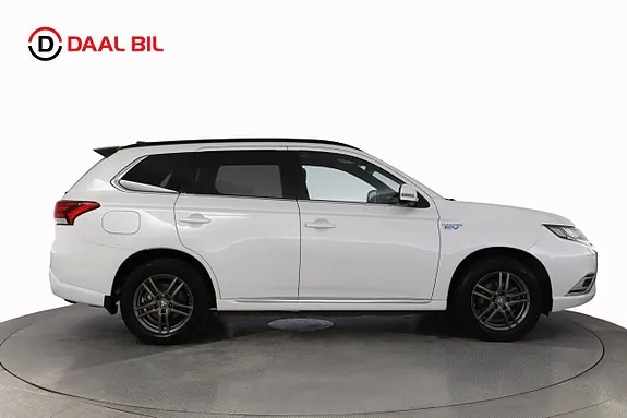 Mitsubishi Outlander 2020 photo 5