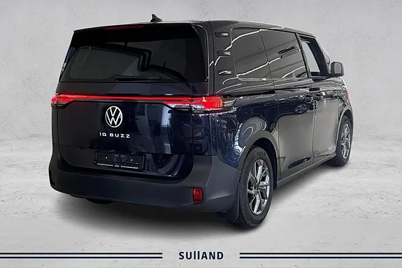 Volkswagen Id. Buzz 2024 photo 5