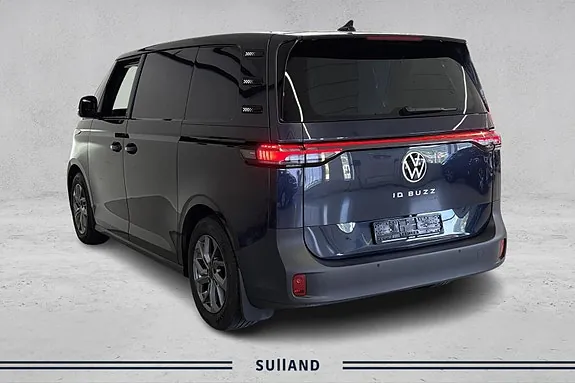 Volkswagen Id. Buzz 2024 photo 3