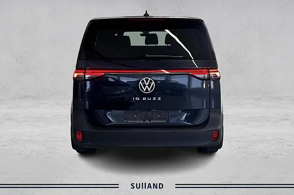 Volkswagen Id. Buzz 2024 photo 4
