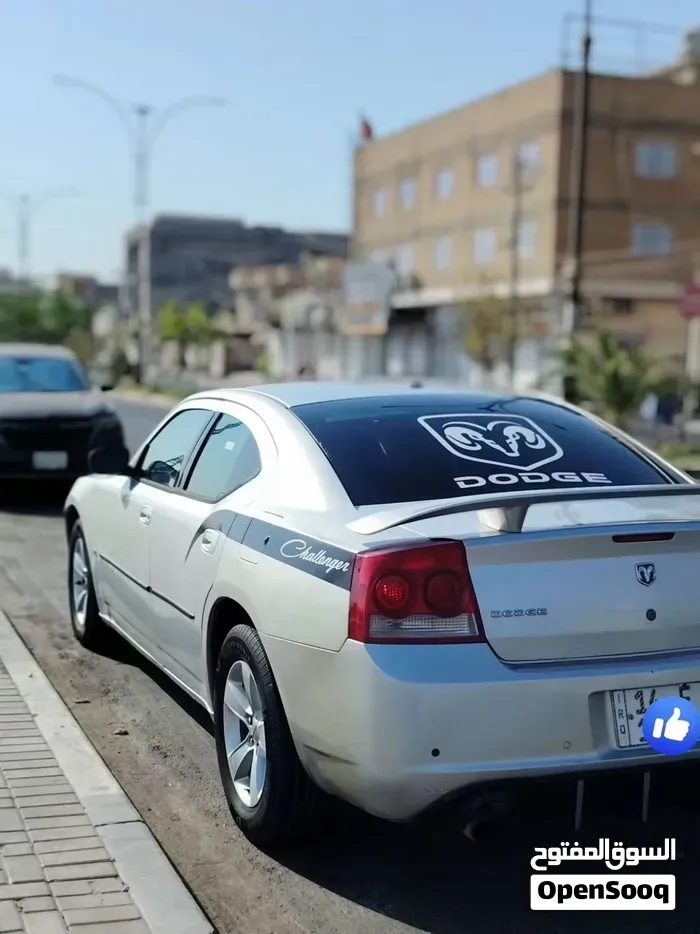 Dodge Charger 2010 photo 3