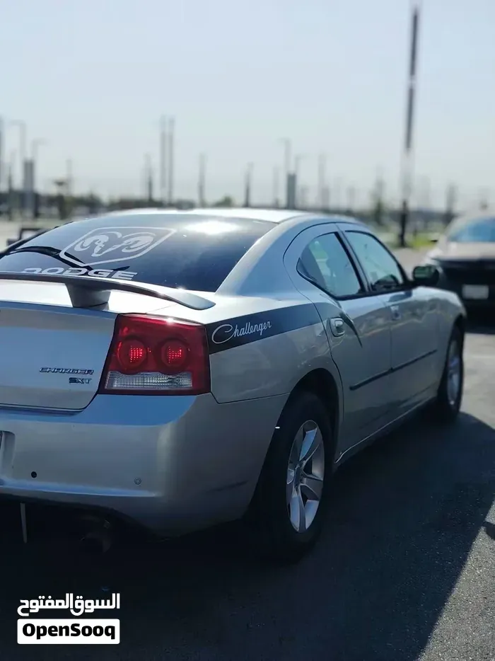 Dodge Charger 2010 photo 4