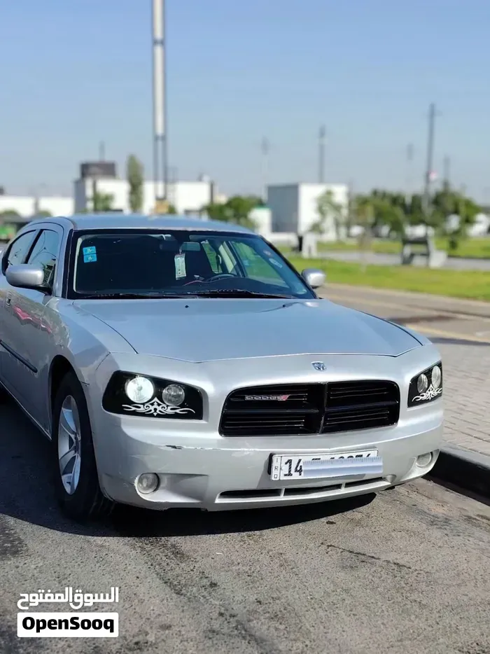 Dodge Charger 2010 photo 2
