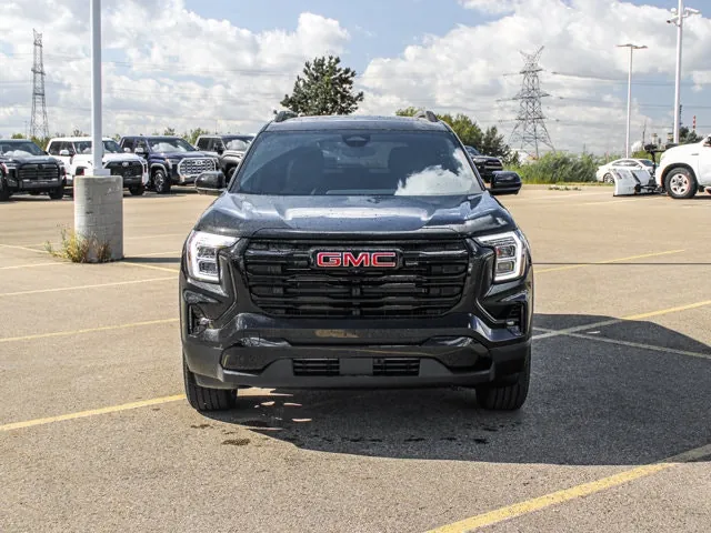 GMC Terrain 2027 photo 3
