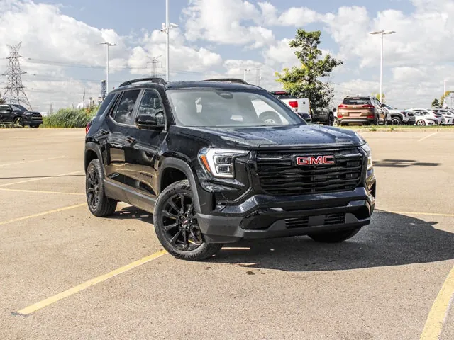 GMC Terrain 2027 photo 2