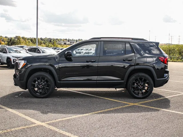 GMC Terrain 2027 photo 5
