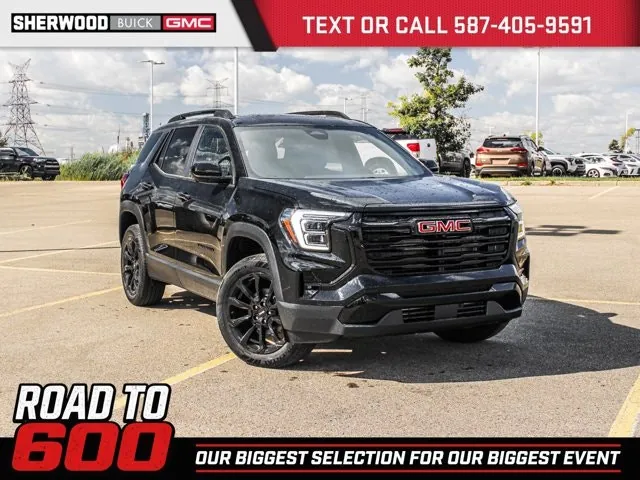 GMC Terrain