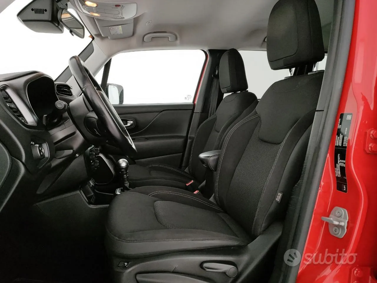 Jeep Renegade 2021 photo 5