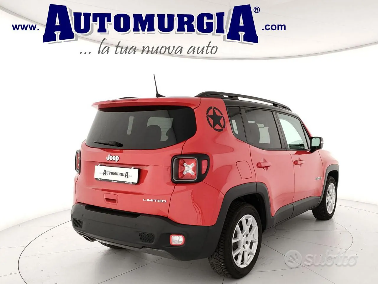 Jeep Renegade 2021 photo 4