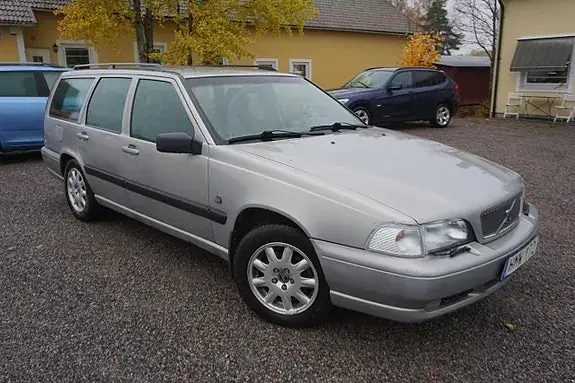 Volvo V70