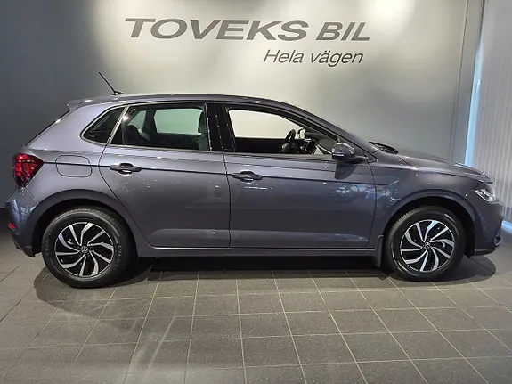 Volkswagen Polo 2027 photo 5