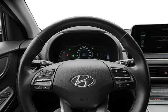 Hyundai Kona 2020 photo 5
