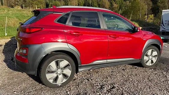 Hyundai Kona 2020 photo 2