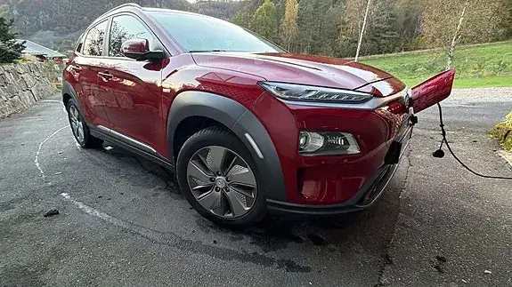 Hyundai Kona 2020 photo 4