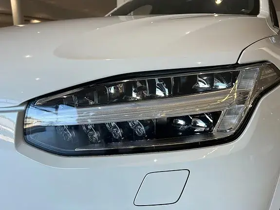 Volvo Xc90 2020 photo 4