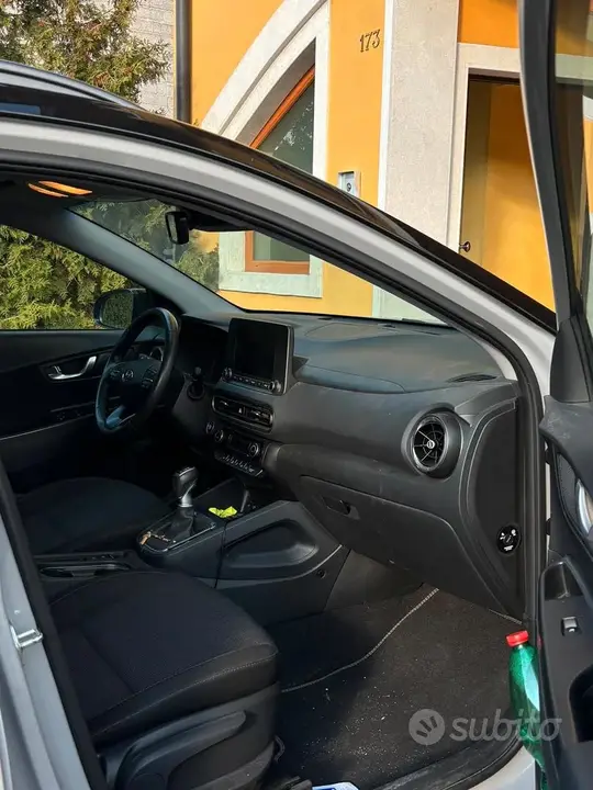 Hyundai Kona 2021 photo 5